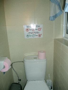 Apartamento de vacaciones en Marsaskala (Malta)Casa de vacaciones