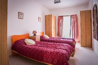 Apartamento de vacaciones en Marsaskala (Malta)Casa de vacaciones