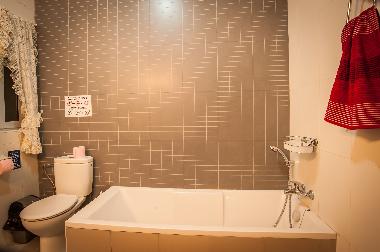 Apartamento de vacaciones en Marsaskala (Malta)Casa de vacaciones