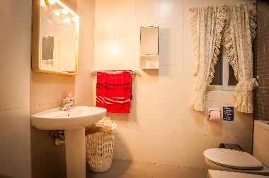 Apartamento de vacaciones en Marsaskala (Malta)Casa de vacaciones