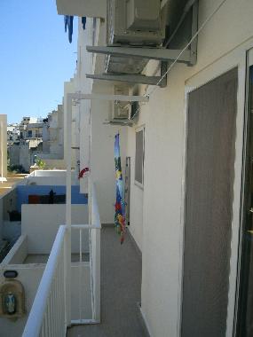 Apartamento de vacaciones en Marsaskala (Malta)Casa de vacaciones