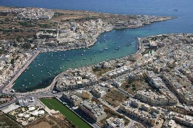 Apartamento de vacaciones en Marsaskala (Malta)Casa de vacaciones