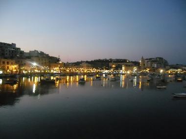 Apartamento de vacaciones en Marsaskala (Malta)Casa de vacaciones