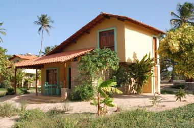 Cama y desayuno en Icarai de Amontada (Ceara)Casa de vacaciones