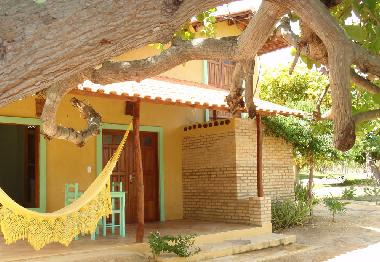 Cama y desayuno en Icarai de Amontada (Ceara)Casa de vacaciones