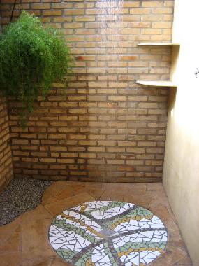 Cama y desayuno en Icarai de Amontada (Ceara)Casa de vacaciones