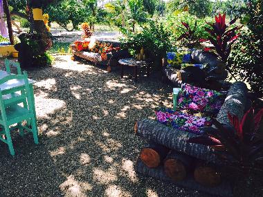 Cama y desayuno en Icarai de Amontada (Ceara)Casa de vacaciones