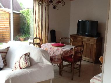 Casa de vacaciones en Cabourg (Calvados)Casa de vacaciones