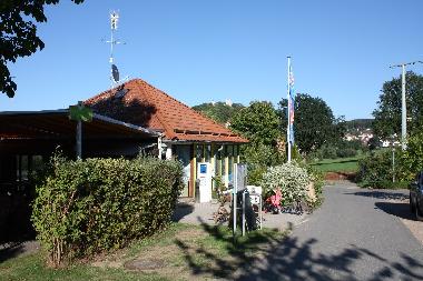 Casa de vacaciones en 93167 (Oberpfalz)Casa de vacaciones