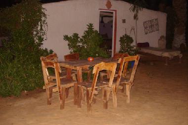 Casa de vacaciones en douz (Qibili)Casa de vacaciones