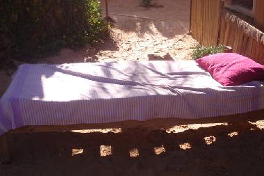 Casa de vacaciones en douz (Qibili)Casa de vacaciones