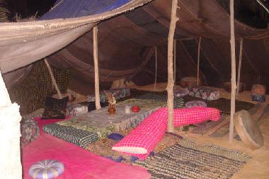 Casa de vacaciones en douz (Qibili)Casa de vacaciones