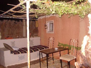 Casa de vacaciones en douz (Qibili)Casa de vacaciones