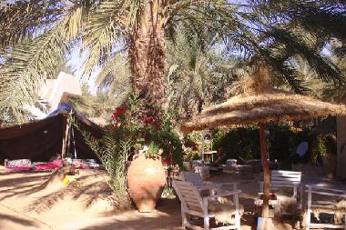 Casa de vacaciones en douz (Qibili)Casa de vacaciones