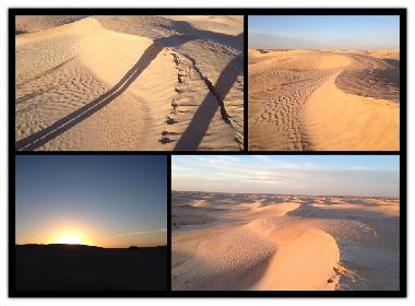 Casa de vacaciones en douz (Qibili)Casa de vacaciones