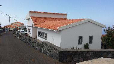 Villa en arco da calheta (Madeira)Casa de vacaciones