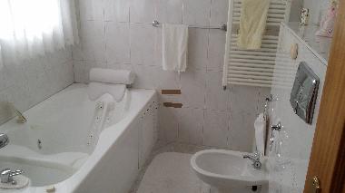 Villa en arco da calheta (Madeira)Casa de vacaciones