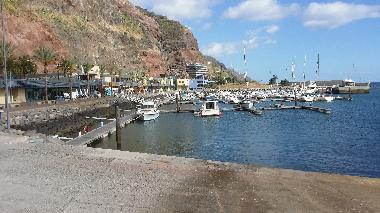 Villa en arco da calheta (Madeira)Casa de vacaciones