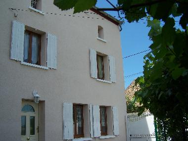 Casa de vacaciones en SAINT GERON (Haute-Loire)Casa de vacaciones