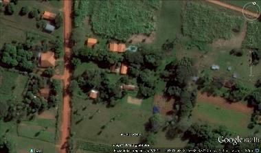 Casa de vacaciones en Villeta/Cumbarity (Central)Casa de vacaciones