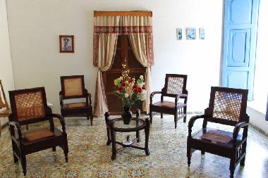 Cama y desayuno en Trinidad (Sancti Spiritus)Casa de vacaciones