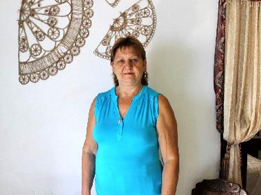 Cama y desayuno en Trinidad (Sancti Spiritus)Casa de vacaciones