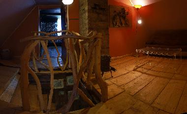 Casa de vacaciones en Ilūkstes novads (Lettland)Casa de vacaciones