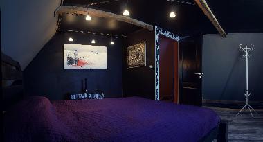 Casa de vacaciones en Ilūkstes novads (Lettland)Casa de vacaciones