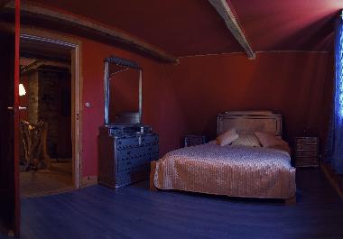 Casa de vacaciones en Ilūkstes novads (Lettland)Casa de vacaciones