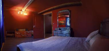 Casa de vacaciones en Ilūkstes novads (Lettland)Casa de vacaciones