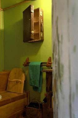 Casa de vacaciones en Ilūkstes novads (Lettland)Casa de vacaciones