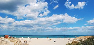 Apartamento de vacaciones en Posada (Nuoro)Casa de vacaciones