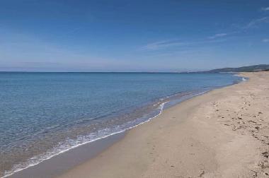 Apartamento de vacaciones en Posada (Nuoro)Casa de vacaciones