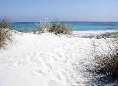 Apartamento de vacaciones en Posada (Nuoro)Casa de vacaciones