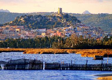 Apartamento de vacaciones en Posada (Nuoro)Casa de vacaciones