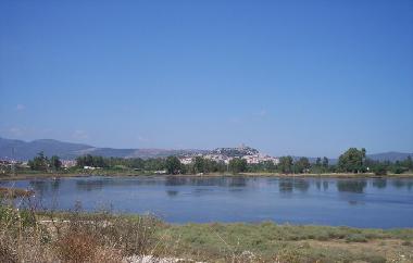 Apartamento de vacaciones en Posada (Nuoro)Casa de vacaciones