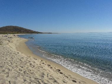 Apartamento de vacaciones en Posada (Nuoro)Casa de vacaciones