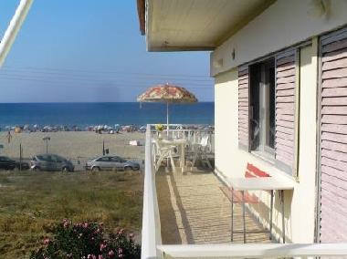 Casa de vacaciones en Nei Pori (Pieria)Casa de vacaciones