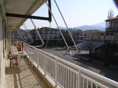 Casa de vacaciones en Nei Pori (Pieria)Casa de vacaciones