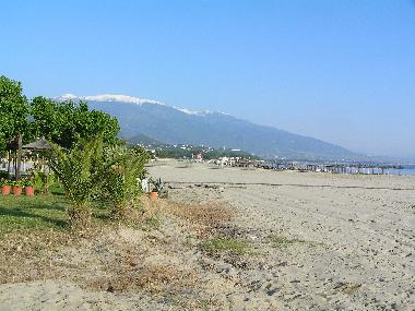 Casa de vacaciones en Nei Pori (Pieria)Casa de vacaciones