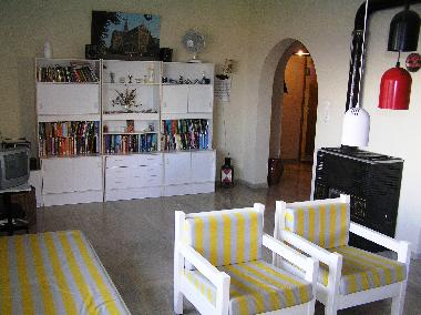 Casa de vacaciones en Nei Pori (Pieria)Casa de vacaciones