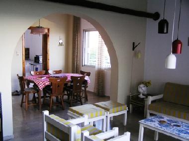 Casa de vacaciones en Nei Pori (Pieria)Casa de vacaciones