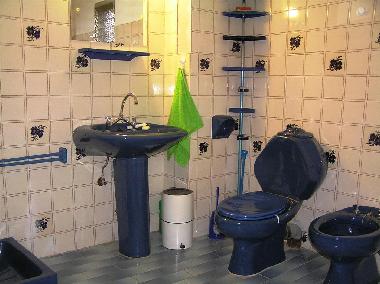 Casa de vacaciones en Nei Pori (Pieria)Casa de vacaciones