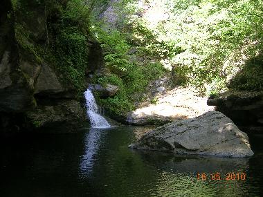 Casa de vacaciones en Nei Pori (Pieria)Casa de vacaciones