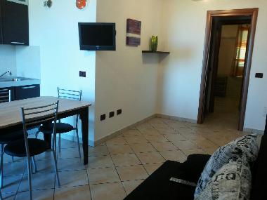 Apartamento de vacaciones en valledoria ss (Sassari)Casa de vacaciones