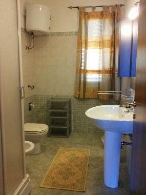 Apartamento de vacaciones en valledoria ss (Sassari)Casa de vacaciones