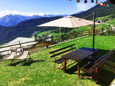 Apartamento de vacaciones en Torgnon (Valle d