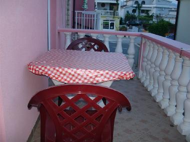 Apartamento de vacaciones en Vir (Zadarska)Casa de vacaciones