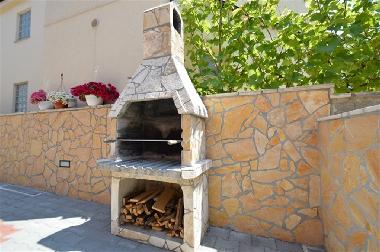 Apartamento de vacaciones en Vir (Zadarska)Casa de vacaciones