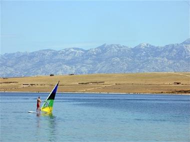 Apartamento de vacaciones en Vir (Zadarska)Casa de vacaciones